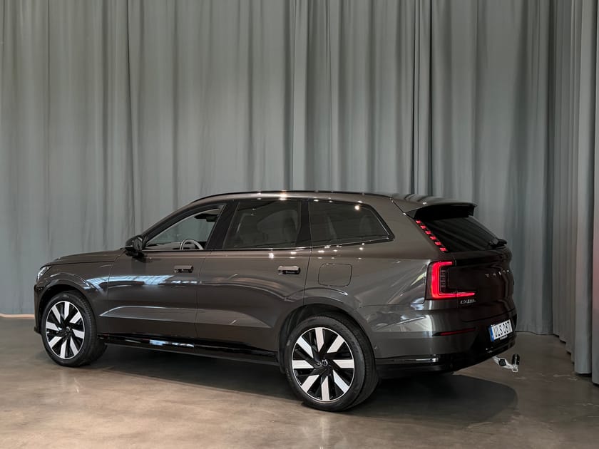 Bild 5 av Volvo EX90 Twin Motor Ultra 7-sätes