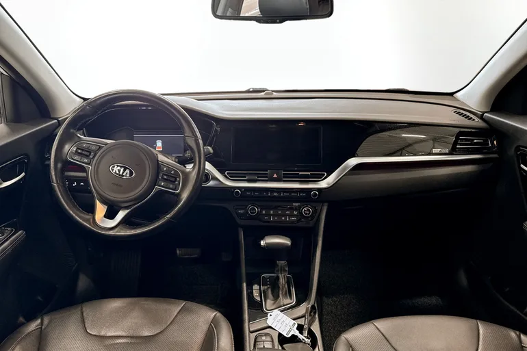 Kia Niro Hybrid