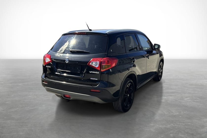 Bilde 5 av Suzuki Vitara