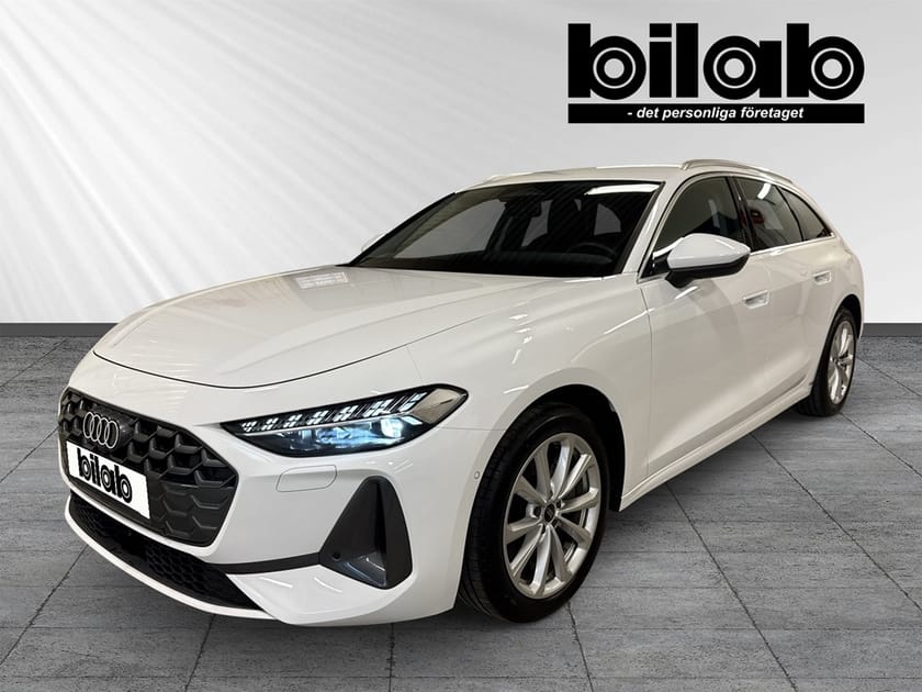 Bild 1 av Audi A5 Avant TDI 204hk quattro Proline Alpinpaket