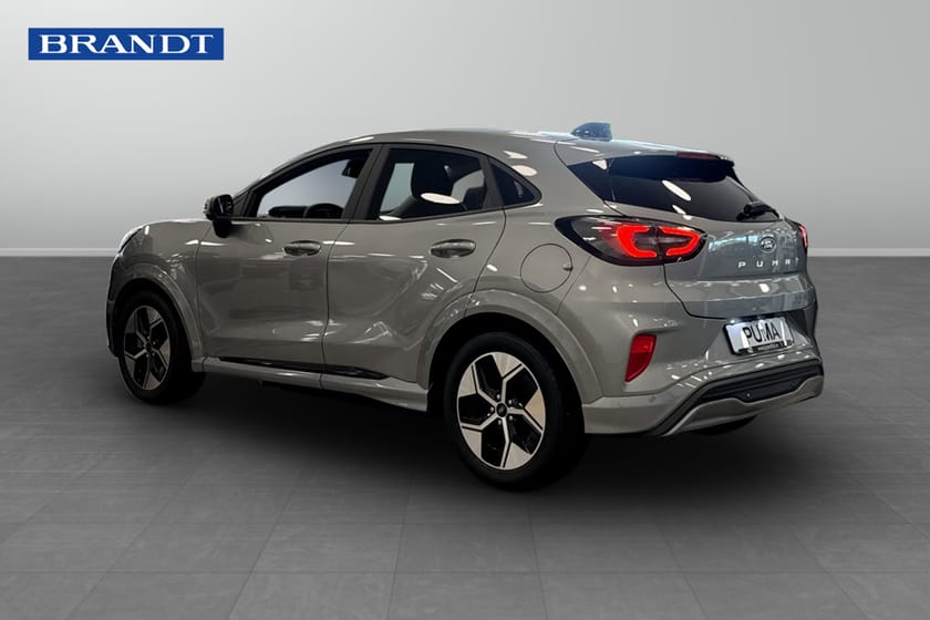 Bild 2 av Ford Puma Gen-E (44 kWh) 168hk (124 kW)