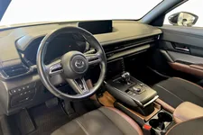 Mazda MX-30 e-Skyactiv EV