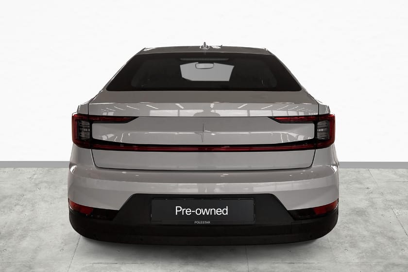 Bild 5 av Polestar 2 Long Range Dual Motor
