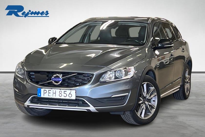 Bild 1 av Volvo V60 Cross Country