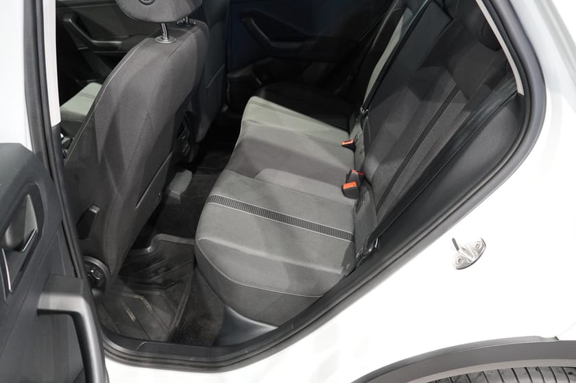 Bild 5 av Volkswagen T-Roc 1.0 TSI