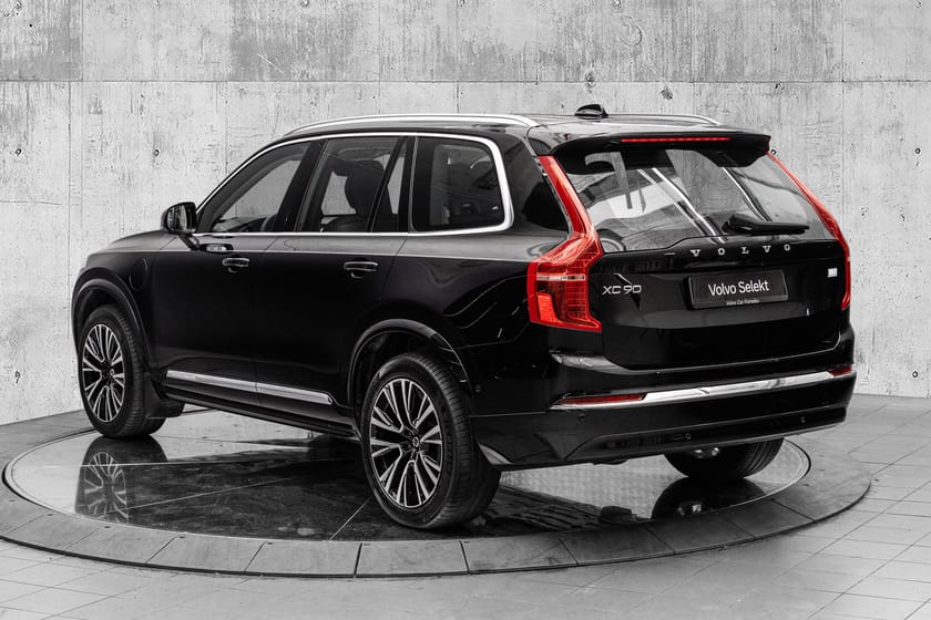 Bilde 5 av Volvo XC90