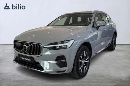 Volvo XC60 T6 Core Special Edition