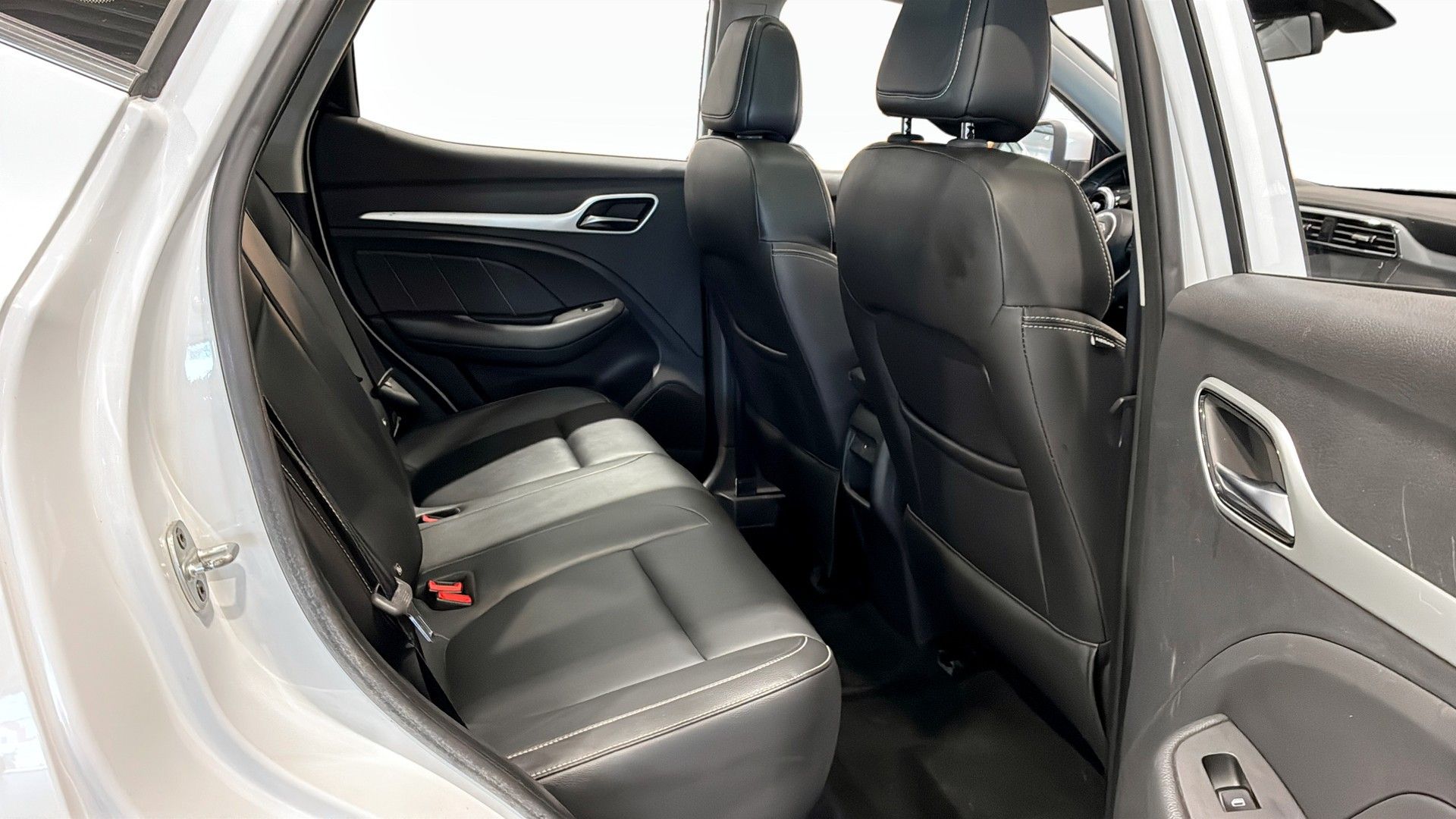 MG ZS EV EV 45KWH LUXURY 2021, bild 5/10