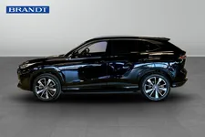 MG HS PHEV