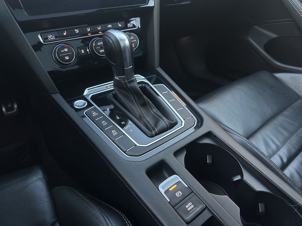 Volkswagen Passat Sportscombi, bild 19 av 23