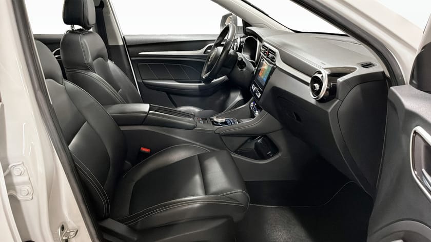 Bild 3 av MG ZS EV