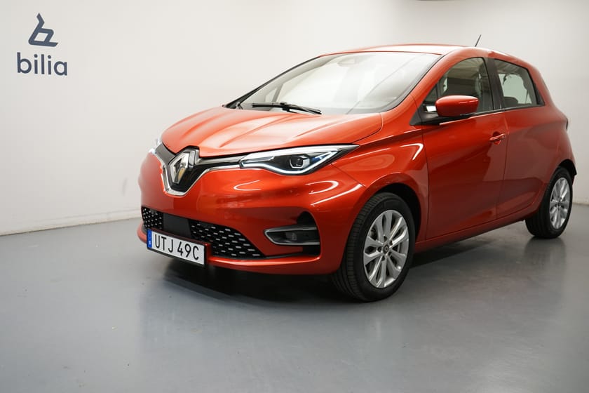 Bild 1 av Renault ZOE R110