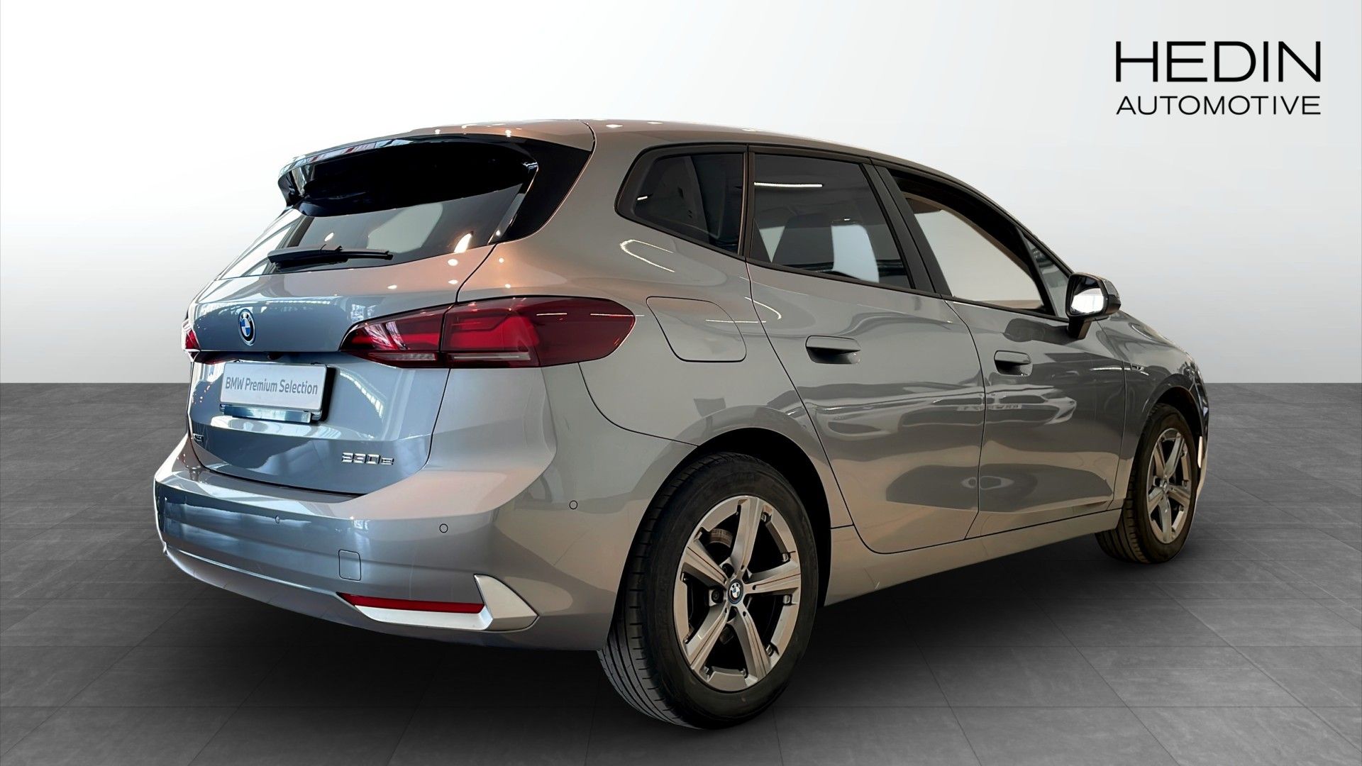 BMW 230e xDrive Active Tourer Steptronic, 326hk, 2023