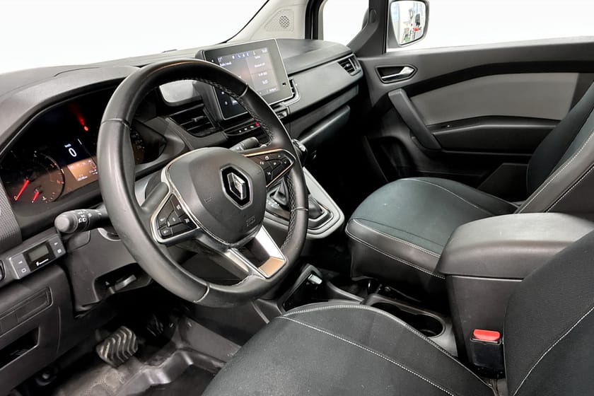 Bild 4 av Renault Kangoo Skåpbil