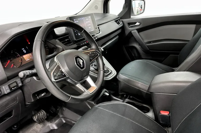 Renault Kangoo Skåpbil