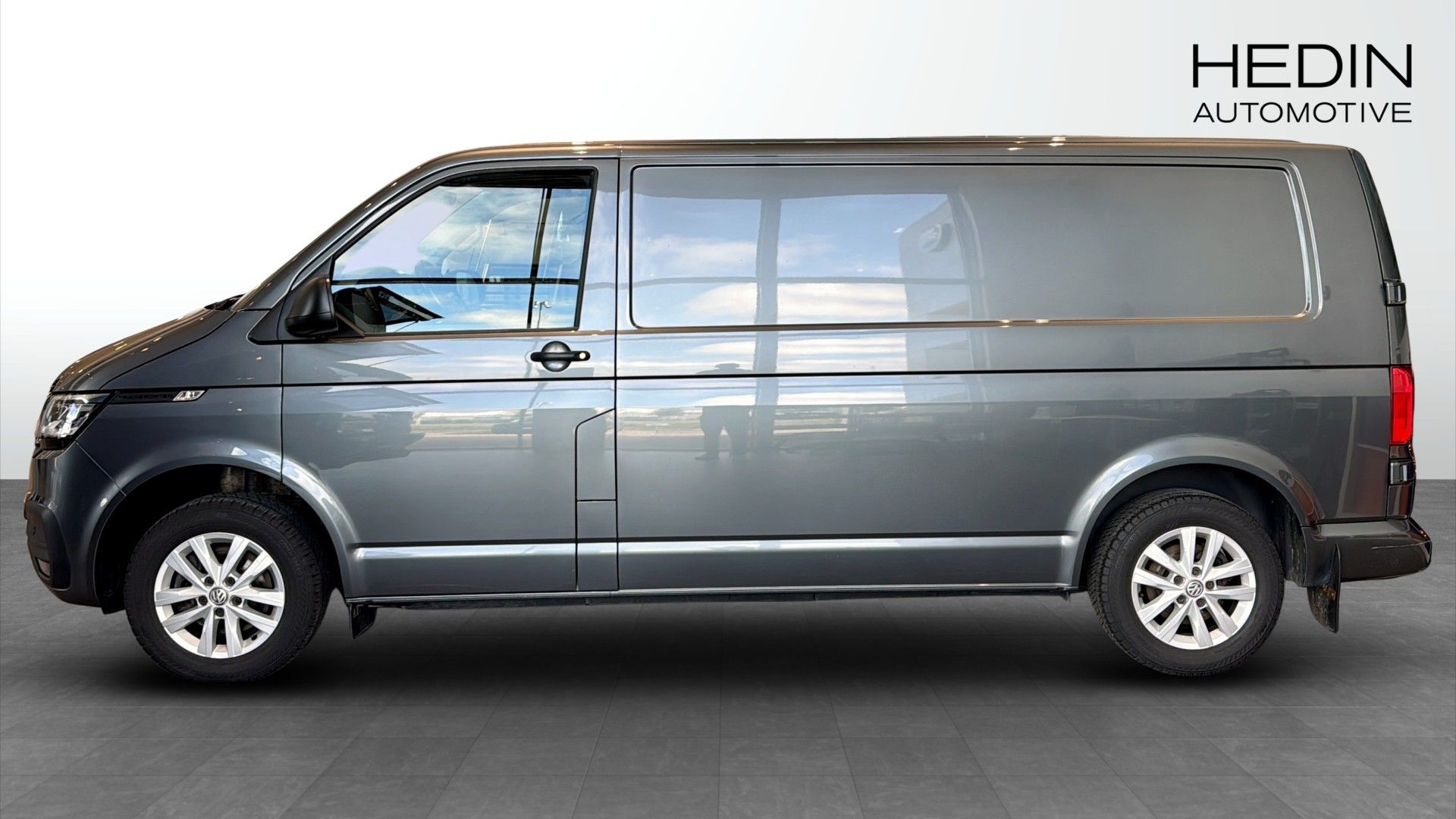 Volkswagen Transporter 2021, bild 6/13