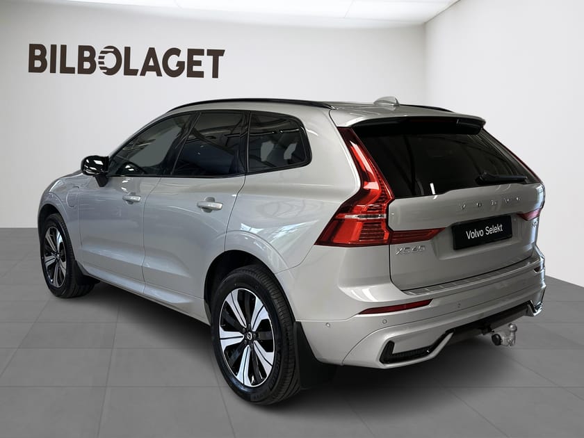 Bild 3 av Volvo XC60 T6 Plus Dark Nordic Edition