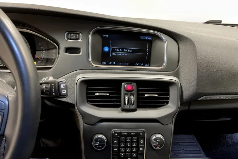 Volvo V40 Cross Country