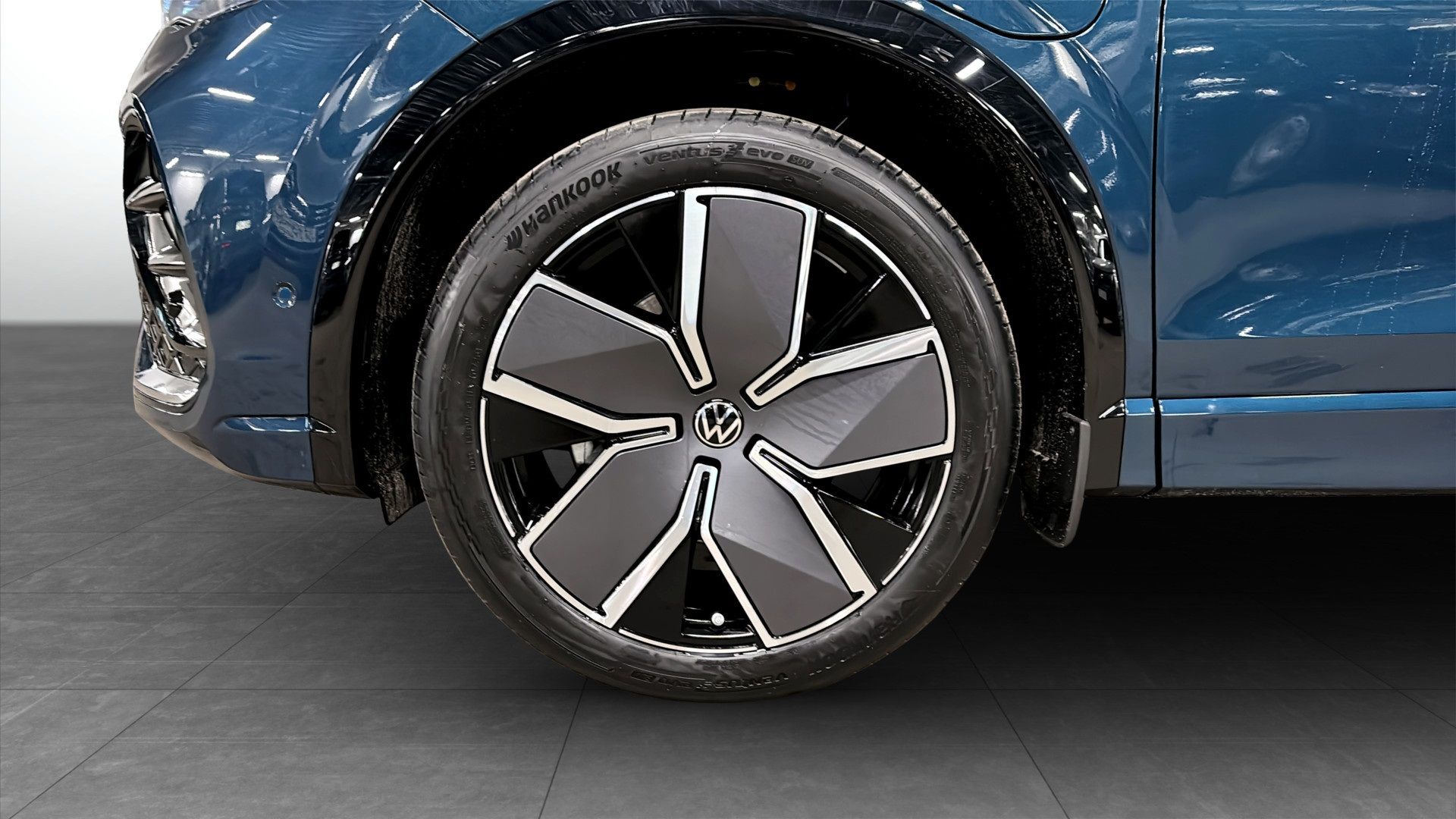 Volkswagen Tiguan eHybrid 2026, bild 7/10