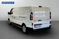 Renault Trafic Skåpbil