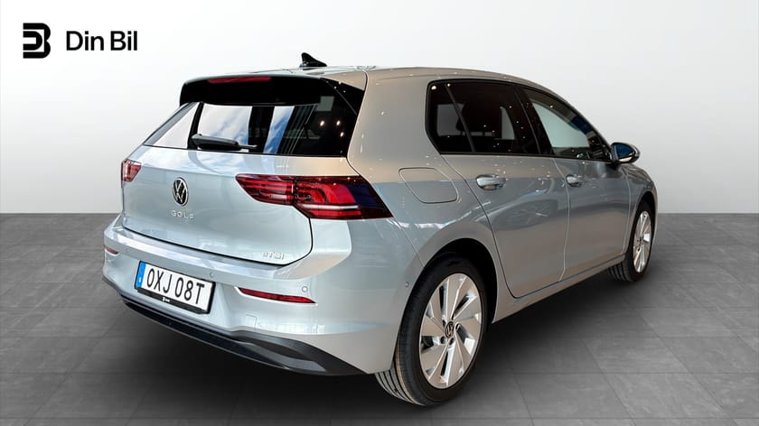 Bild 3 av Volkswagen Golf LIFE 1,5 ETSI 150 HK DSG7