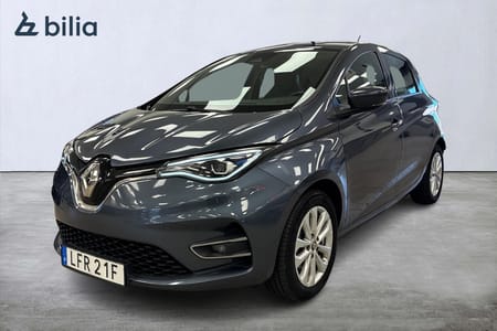 Renault ZOE R110 PhII 52 kWh Zen Batteriköp II