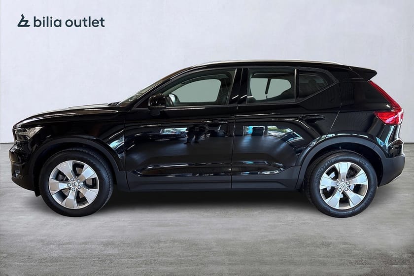 Bild 5 av Volvo XC40 B4 AWD Advance Edition / Drag / Keyless / Värmare