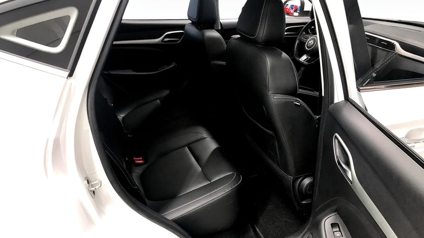 Bild 5 av MG ZS EV Luxury 45kWh
