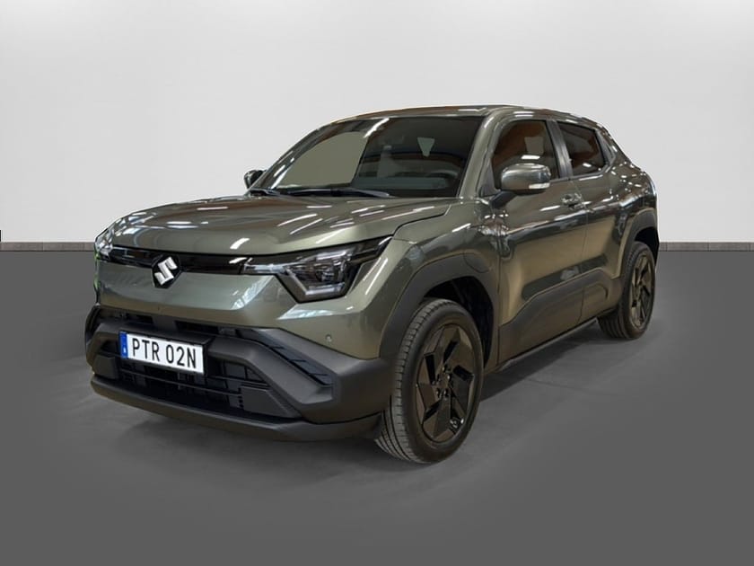 Bild 1 av Suzuki e Vitara