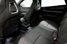Polestar 4 Long Range Single Motor