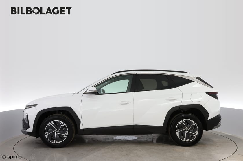 Bild 2 av Hyundai Tucson Hybrid 4WD HEV 1.6T 239 Essential