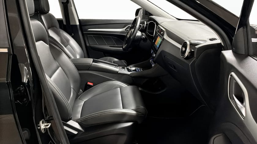 Bild 3 av MG ZS EV