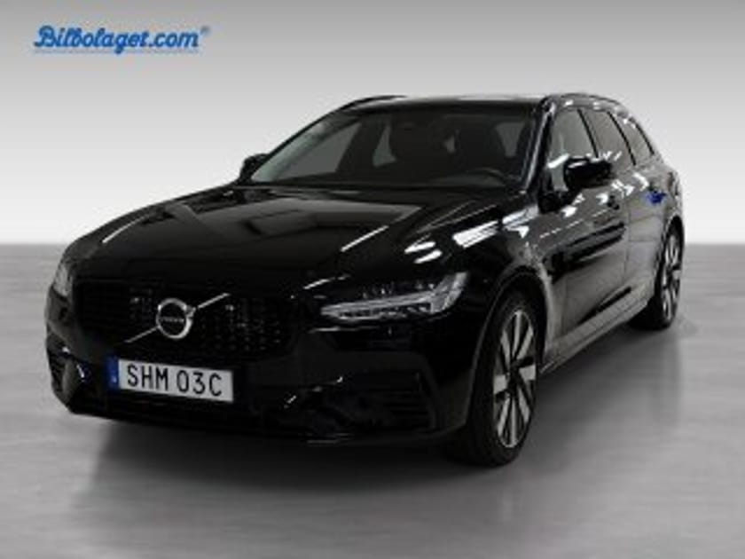 Bild 1 av Volvo V90