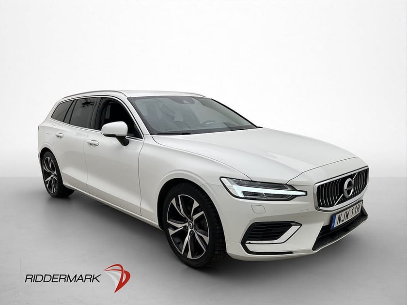 Bild 1 av Volvo V60
