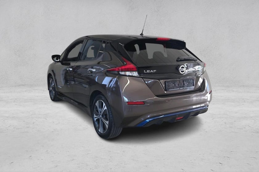 Bilde 4 av Nissan Leaf