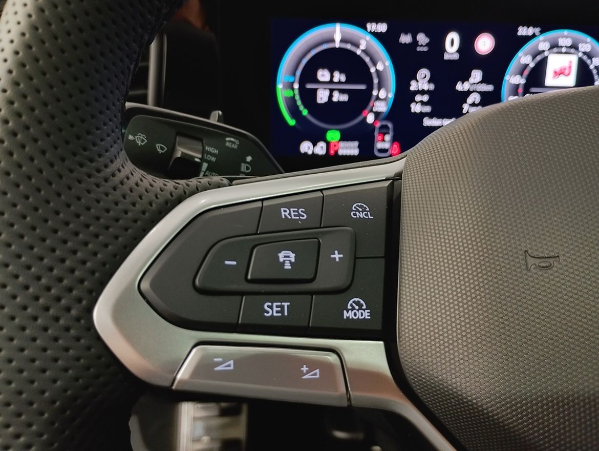 Volkswagen Volkswagen Passat Variant eHybrid — bild 10