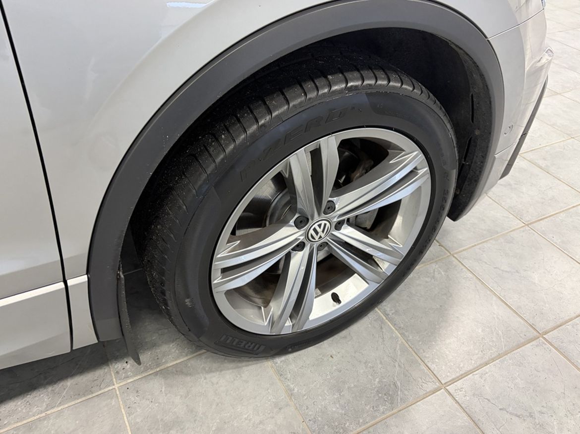 Volkswagen Volkswagen Tiguan — bild 3