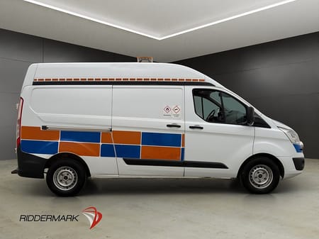 Ford Transit Custom 290