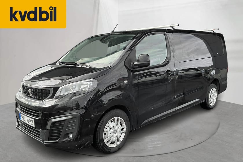 Bild 1 av Peugeot Expert Panel Van