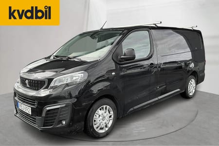 Peugeot Expert Panel Van