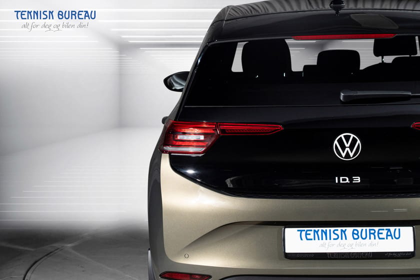 Bilde 5 av Volkswagen ID.3 Pro Performance Highline Matrix, R. Kamera, RV 430 km WLTP