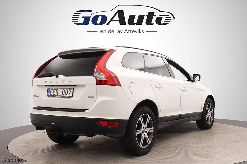 Bild 4 av Volvo XC60