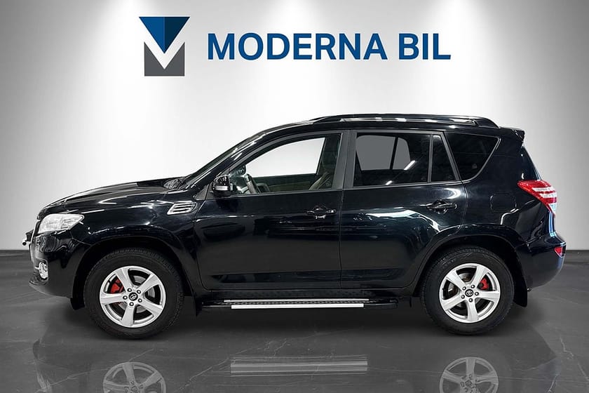 Bild 3 av Toyota RAV4