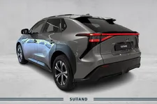 Thumnail bilde 2 av Toyota bZ4X