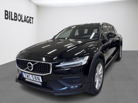 Volvo V60 Cross Country B4 AWD D Adv NaviP Edt