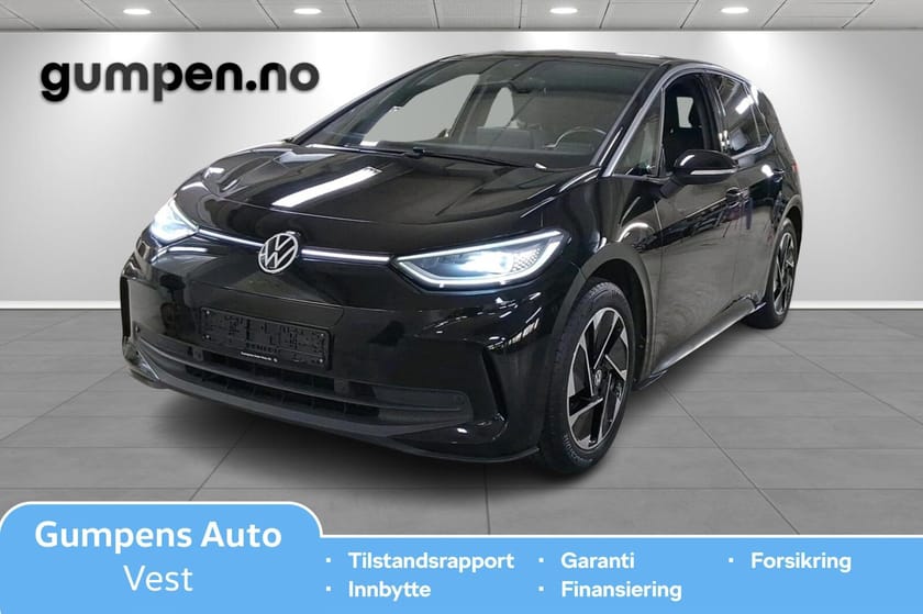 Bilde 1 av Volkswagen ID.3 Pro Performance