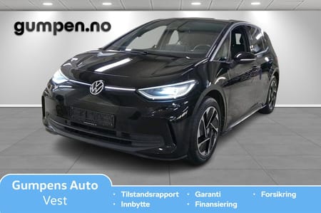 Volkswagen ID.3 Pro Performance