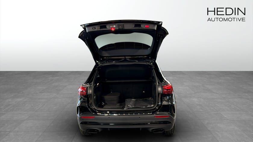 Bild 5 av Mercedes-Benz GLA 250 e / Amg Advanced Edition
