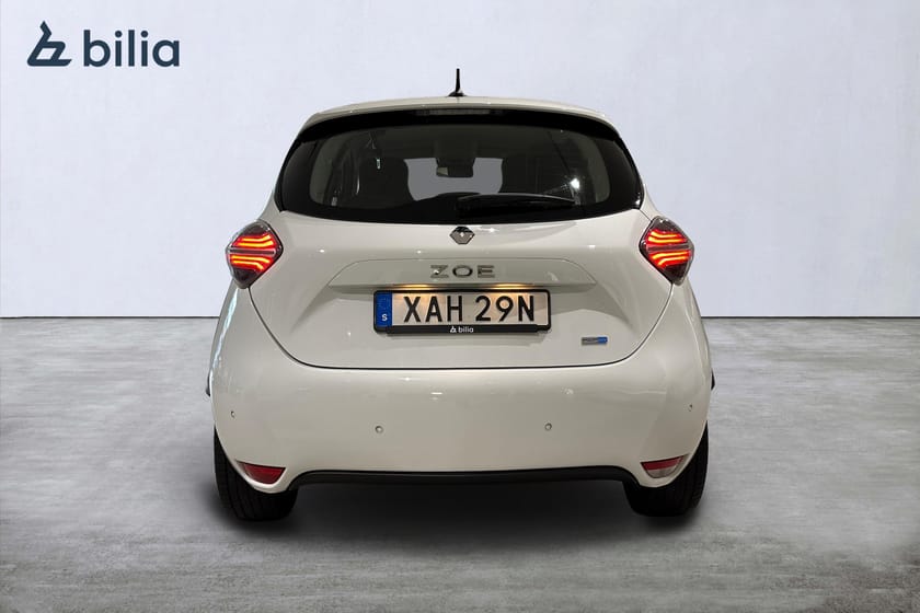 Bild 5 av Renault ZOE R110
