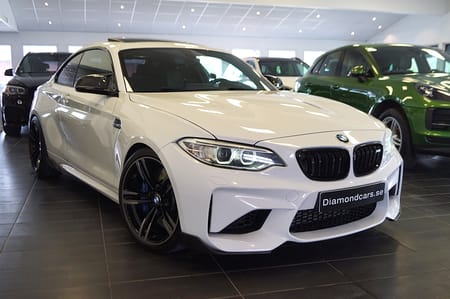 BMW M2